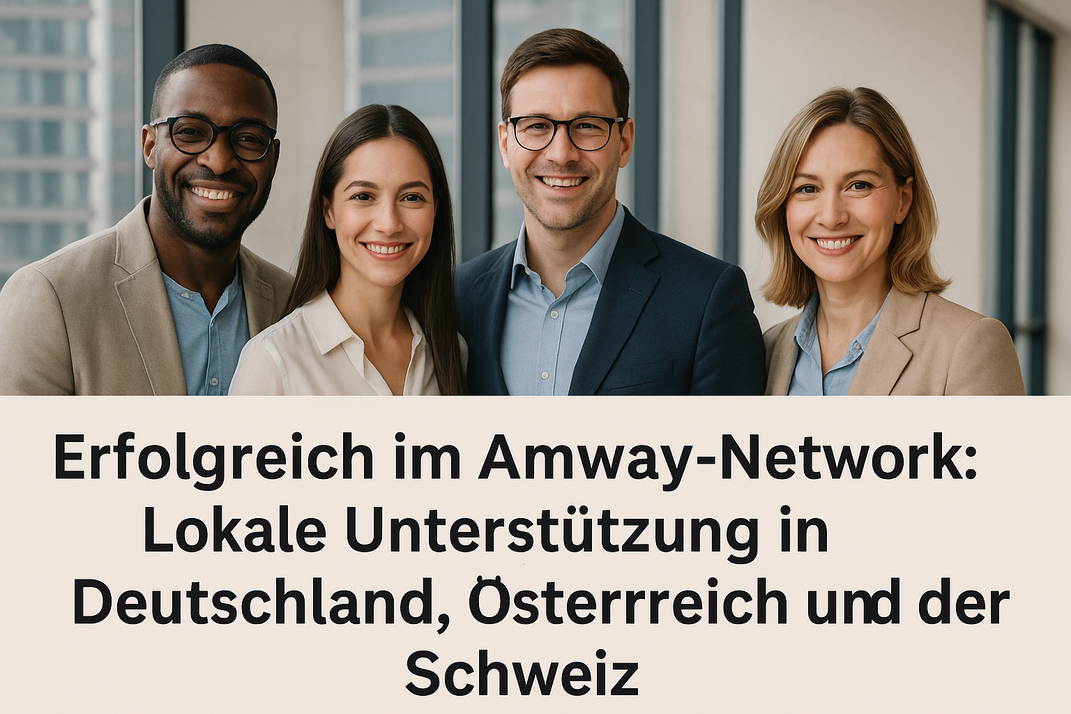 Amway Deutschland Amway Deutschland