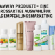 Amway Produkte