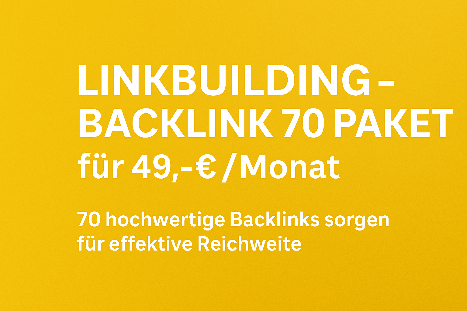 Backlink 70 Premium Paket Backlink 70 Premium Paket