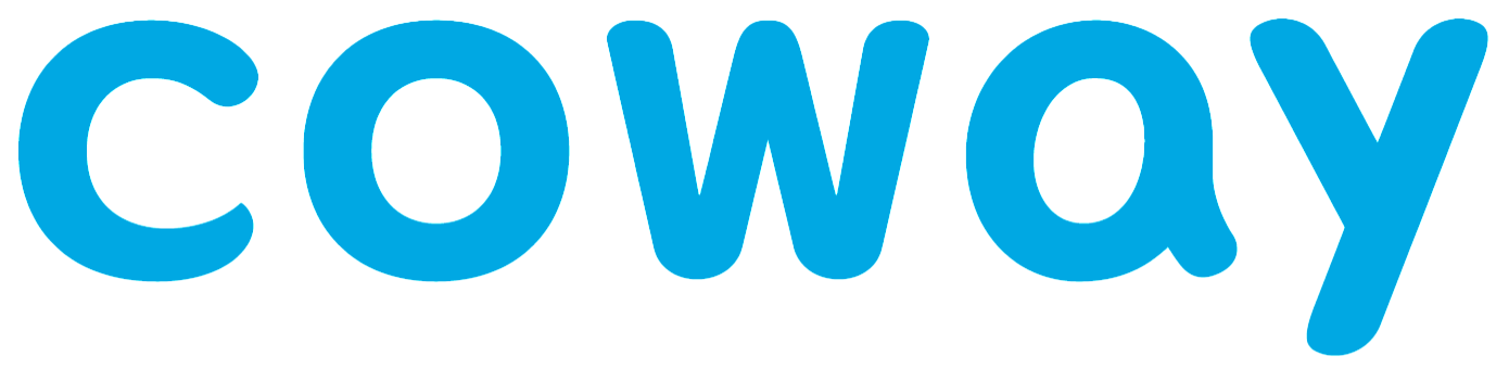 Logo Coway Logo Coway