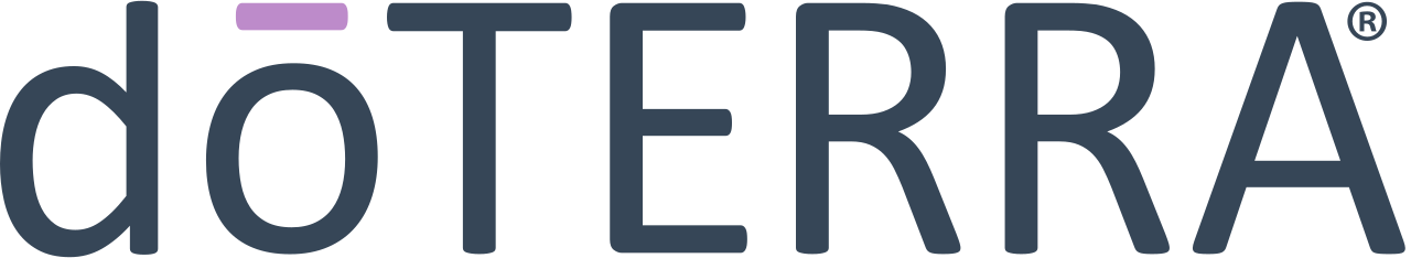 Doterra Logo Doterra Logo